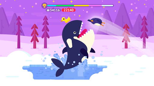 Bouncemasters (Todo Desbloqueado) screenshot 2