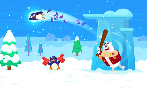 Bouncemasters (Todo Desbloqueado) screenshot 3