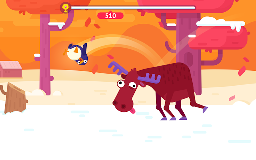 Bouncemasters (Todo Desbloqueado) screenshot 4