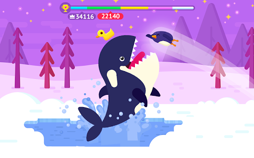Bouncemasters (Todo Desbloqueado) screenshot 7