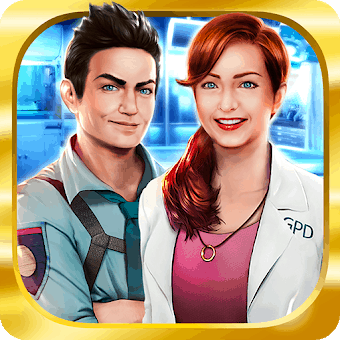 Criminal Case (Dinero Ilimitado) icon