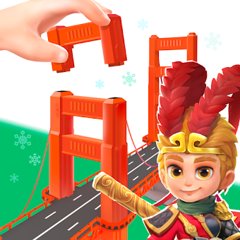 Pocket World 3D (Dinero Ilimitado) icon