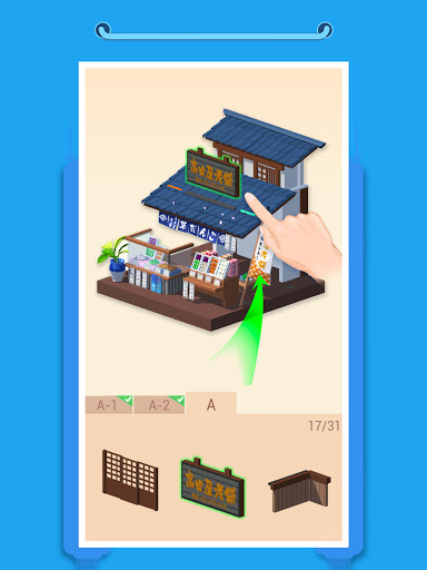 Pocket World 3D (Dinero Ilimitado) screenshot 4