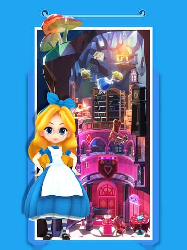 Pocket World 3D (Dinero Ilimitado) screenshot 6