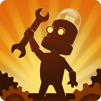 Deep Town: Fábrica Minera (Todo Desbloqueado) icon