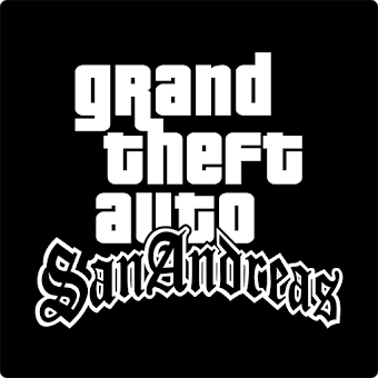 Grand Theft Auto: San Andreas (Dinero / Gemas Ilimitadas) icon