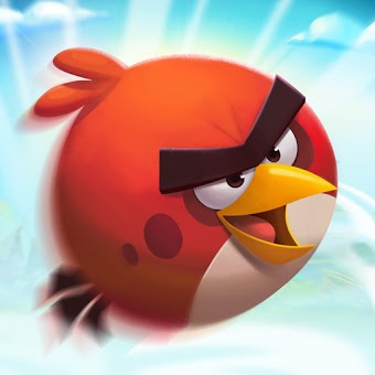 Angry Birds 2 (Compras Gratis) icon