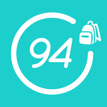 94% (Compras Gratis) icon