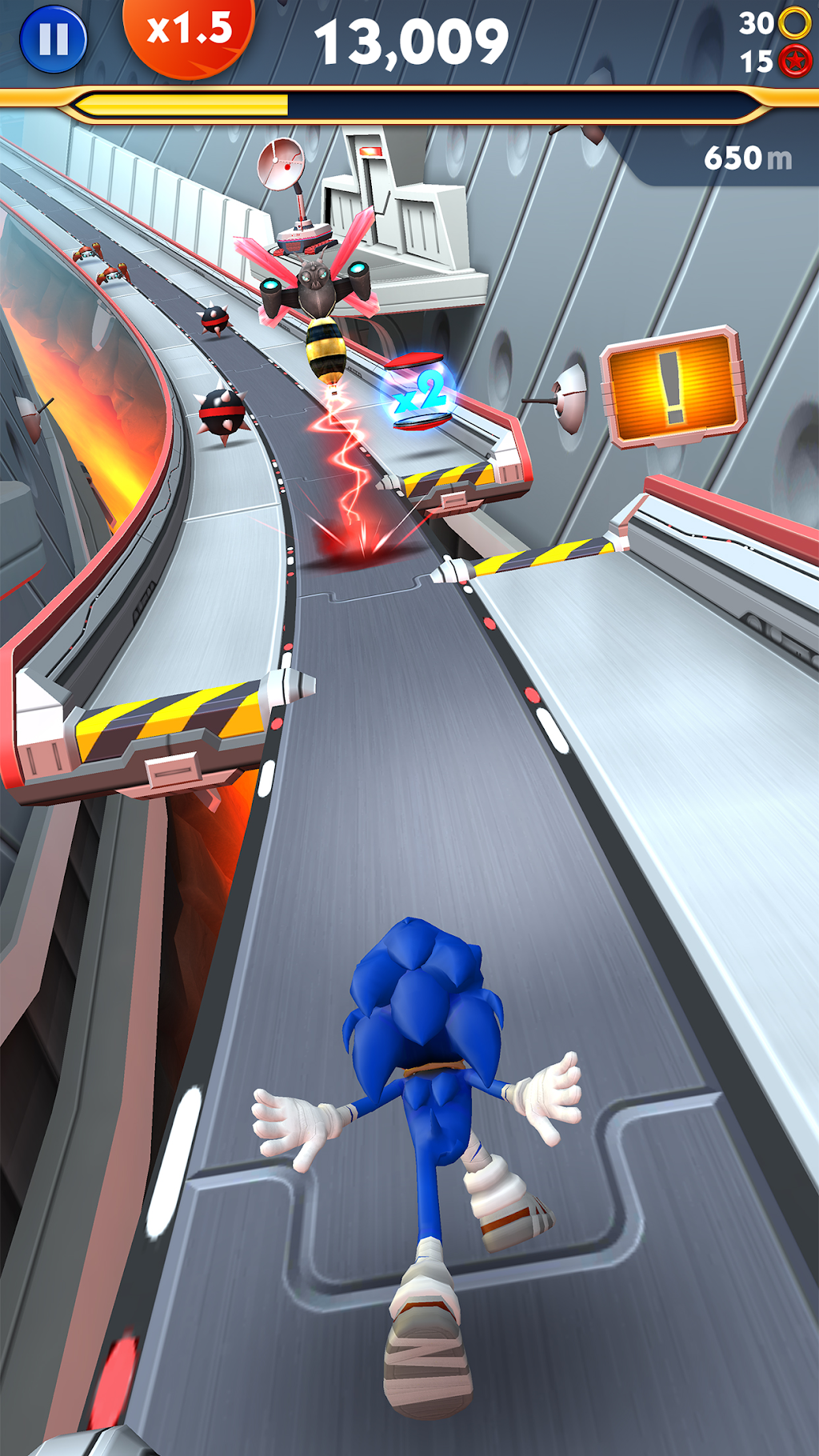 big screenshot 0