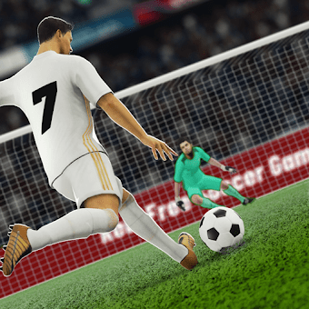 Soccer Super Star - Fútbol (Todo Desbloqueado) icon
