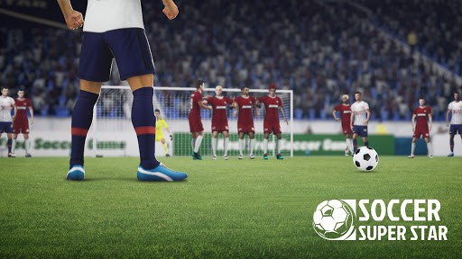 Soccer Super Star - Fútbol (Todo Desbloqueado) screenshot 4