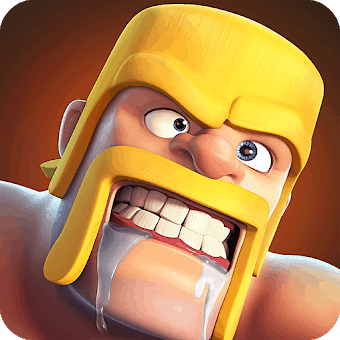 Clash of Clans (Todo Desbloqueado) icon