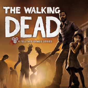 The Walking Dead: Season One (Todo Desbloqueado) icon
