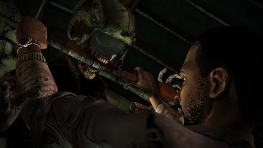 The Walking Dead: Season One (Todo Desbloqueado) screenshot 3