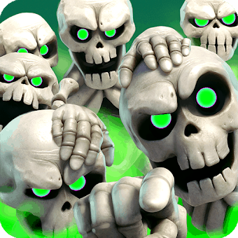 Castle Crush: Juegos de Estrategia y Guerra Gratis (Todo Desbloqueado) icon