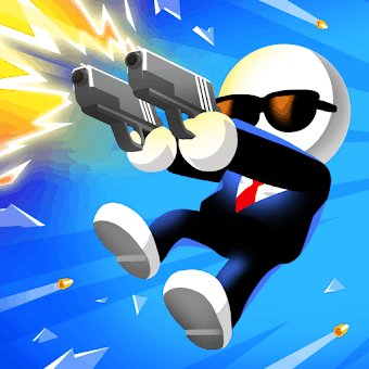 Johnny Trigger (Dinero Ilimitado) icon