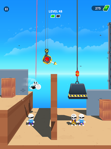Johnny Trigger (Dinero Ilimitado) screenshot 5