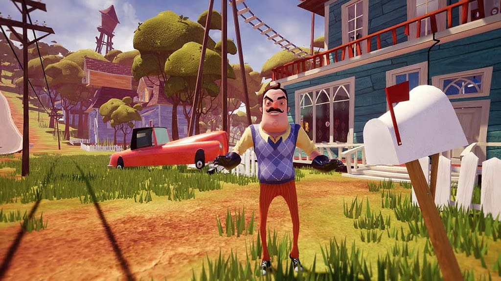 big screenshot 0