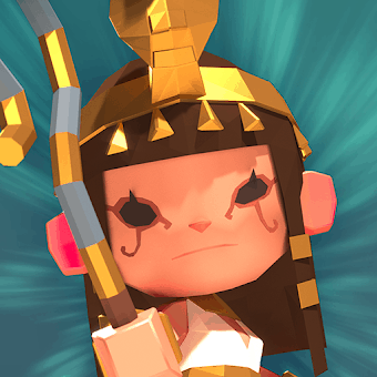 Hexonia (Premium Desbloqueado) icon