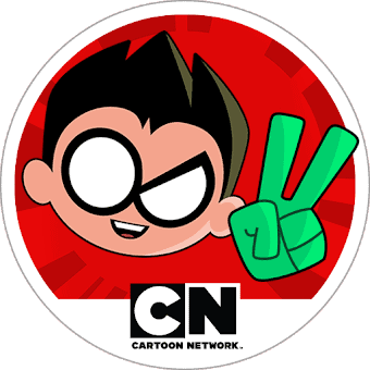 Jóvenes titanes: ¡Figúrate! (Dinero Ilimitado) icon