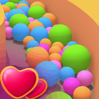 Sand Balls (Modo Dios) icon