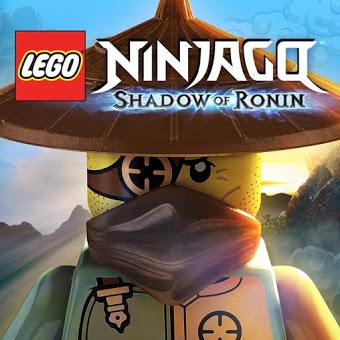LEGO® Ninjago™ Shadow of Ronin (Todo Desbloqueado) icon