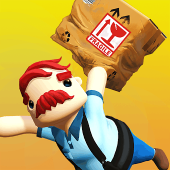 Totally Reliable Delivery Service (Versión Pago) icono