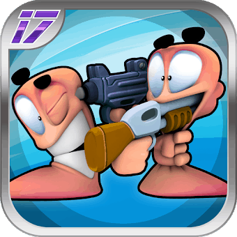 Worms 2: Armageddon (Dinero Ilimitado) icon
