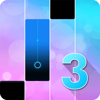 Magic Tiles 3 (VIP Desbloqueado) icon