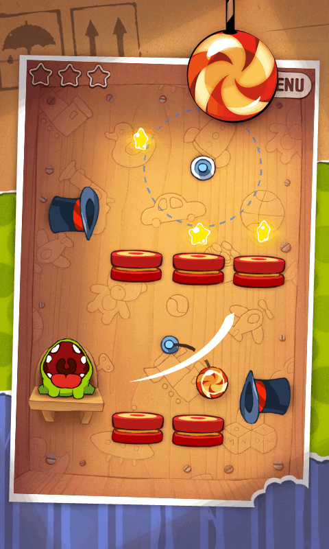 big screenshot 1