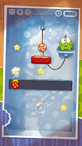 Cut the Rope Gratis (Todo Desbloqueado) screenshot 7