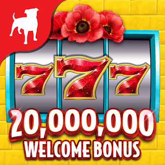 Wizard of Oz Free Slots Casino (Dinero Ilimitado) icon