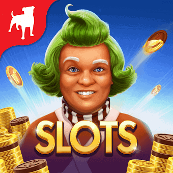 Tragaperras de Willy Wonka (Dinero Ilimitado) icon