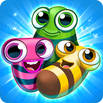 Bee Brilliant (Todo Desbloqueado) icon