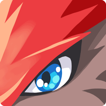 EvoCreo: Juego Pocket Monster de mundo abierto (Dinero Ilimitado) icono