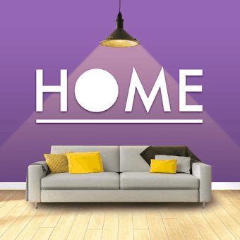 Home Design Makeover (Dinero Ilimitado) icon