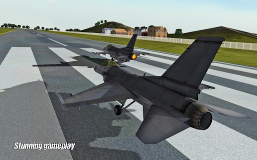 Carrier Landings Pro (Todo Desbloqueado) screenshot 1