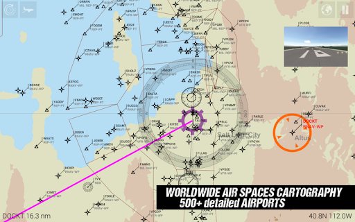 Carrier Landings Pro (Todo Desbloqueado) screenshot 2