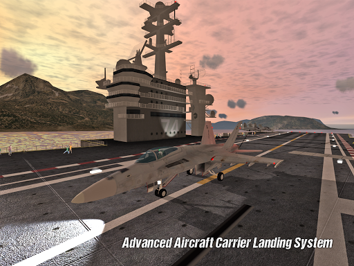 Carrier Landings Pro (Todo Desbloqueado) screenshot 3