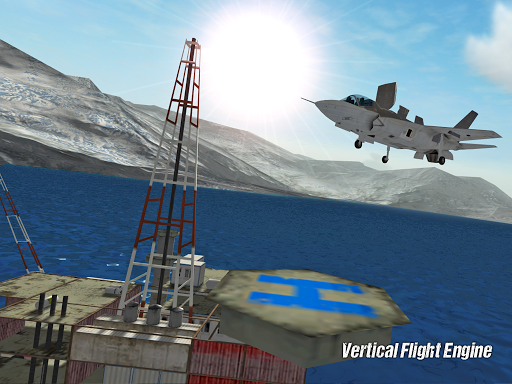 Carrier Landings Pro (Todo Desbloqueado) screenshot 5