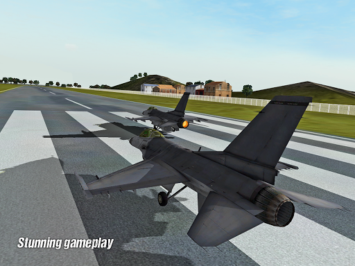 Carrier Landings Pro (Todo Desbloqueado) screenshot 6