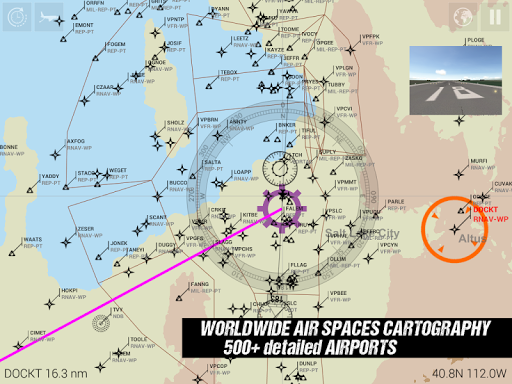 Carrier Landings Pro (Todo Desbloqueado) screenshot 7