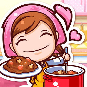 Cooking Mama: Let's cook! (Premium Desbloqueado) icono