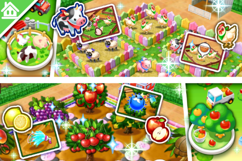 Cooking Mama: Let's cook! (Premium Desbloqueado) screenshot 2