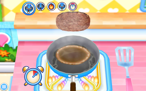 Cooking Mama: Let's cook! (Premium Desbloqueado) screenshot 5