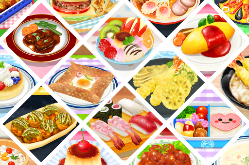 Cooking Mama: Let's cook! (Premium Desbloqueado) screenshot 7