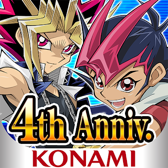 Yu-Gi-Oh! Duel Links (Auto / Ganar) icon