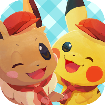 Pokémon Café ReMix (Todo Desbloqueado) icon