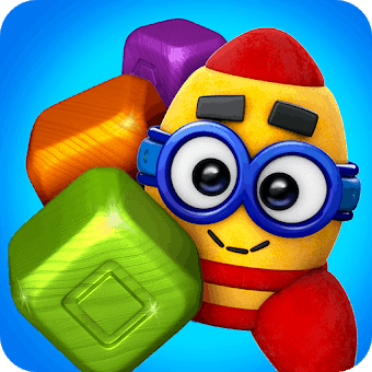Toy Blast (Todo Desbloqueado) icon