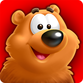Toon Blast (Todo Desbloqueado) icon